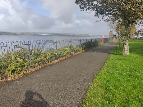Photo de Patrick Murphy Park