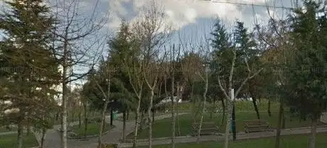 Photo de Şehir Parkı