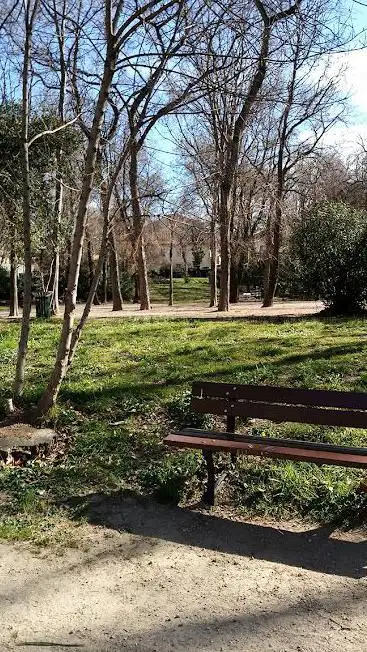 Photo de Old Mill Park