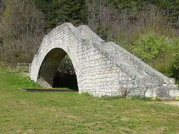 Photo de Passerelle des vendangeurs