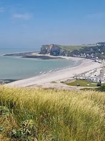 Photo de Mémoire d'Albatre