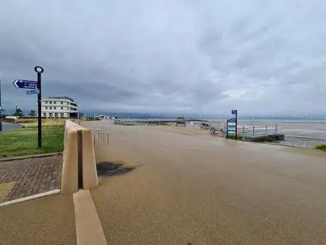 Photo de Way of the Roses Start/Finish