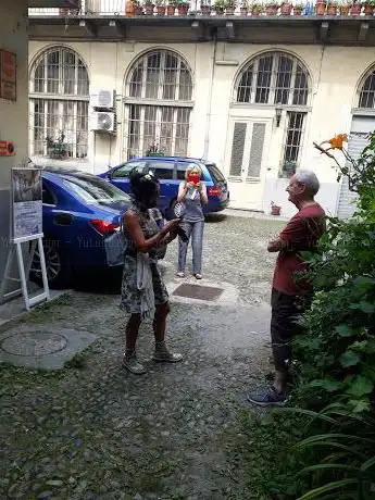Photo de Febo e Dafne