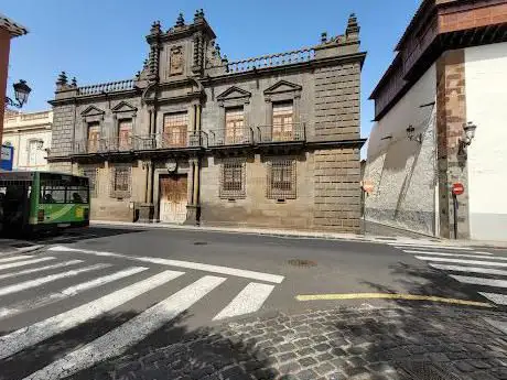 Photo de Palacio de Nava