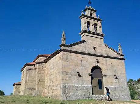 Photo de Chapelle de Notre Dame du Château