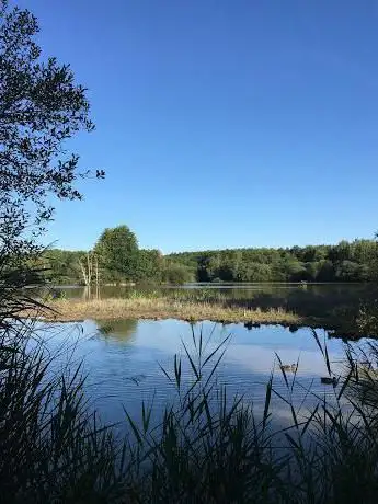 Photo de Étang des Aisses