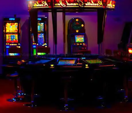 Photo de Adelaide Casino