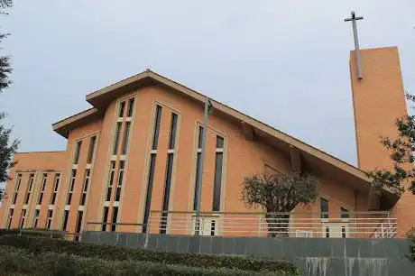 Photo de Església Santa Maria  Pla del Vent