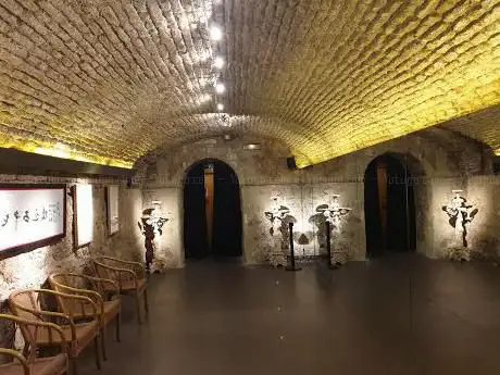 Photo de Flamenco Dance Museum