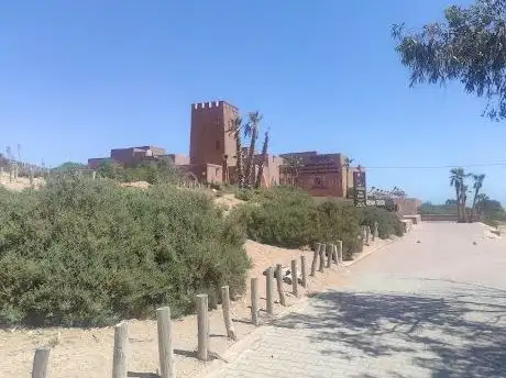 Photo de Parc National Souss Massa - Ecomusée