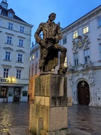 Photo de Lessing-Denkmal