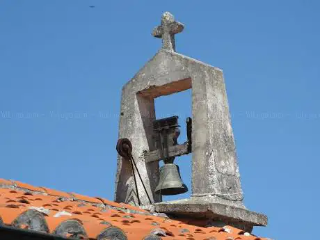 Photo de Santakurutz ermita