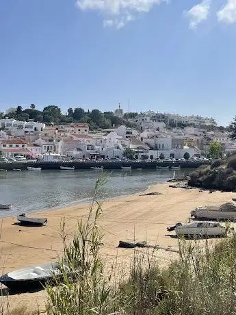 Photo de Les Urbains Sauvages | Excursions privées en Français | Algarve Portugal