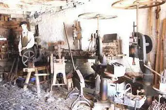 Photo de Ferme d'Antan