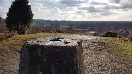 Photo de Stagbury Hill/Mount
