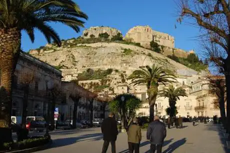 Photo de Welcome in Sicilia