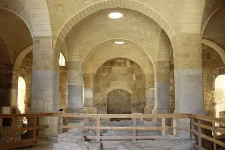 Photo de Baptistery of San Giovanni