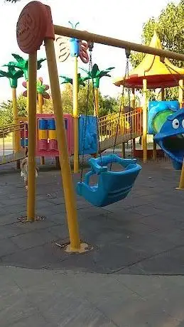 Photo de Child park
