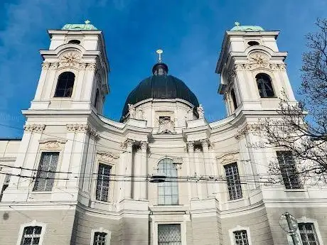 Photo de Dreifaltigkeitskirche