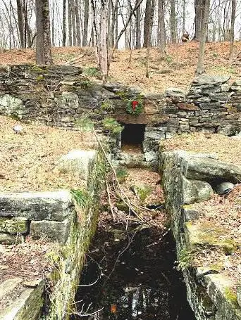 Photo de Gay City State Park
