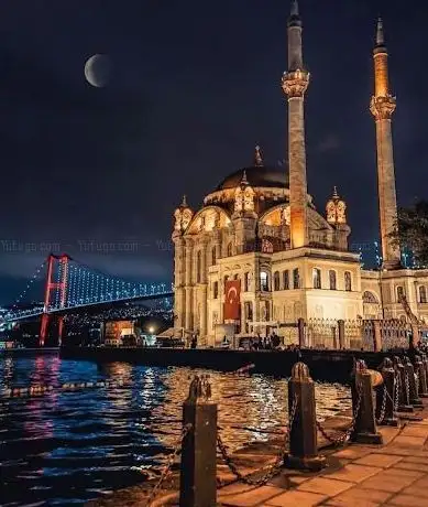 Photo de Gazi Travel