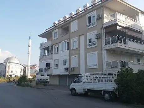 Photo de Şht. Karim Smiley Park