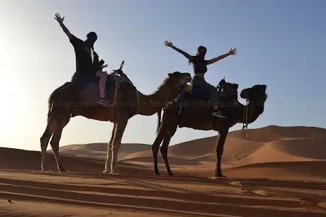 Photo de Explore Morocco Travel