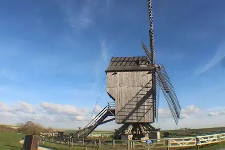 Photo de Moulin de Valmy