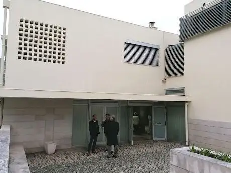 Photo de Capelas Mortuárias da Igreja de Nova Oeiras