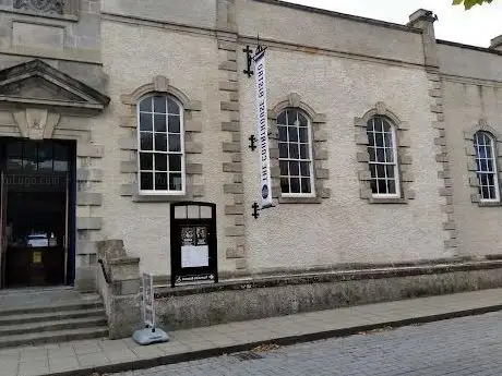 Photo of The Old Courthouse