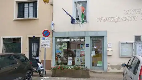 Photo de Bureau d'Information Touristique de Montrevel-en-Bresse