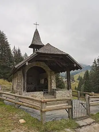 Photo de Chapelle des Clés