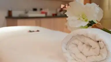 Photo de Ô des Cimes Spas d'Altitude Les Clarines