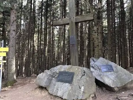 Photo de Falscher Gipfel Jauerling