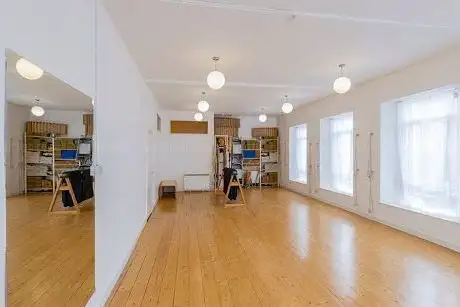 Photo de Sligo Yoga Centre