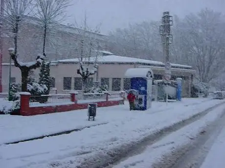 Photo de Parròquia de Sant Salvador