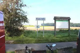 Photo de L'arrêt de Bambois (gare)