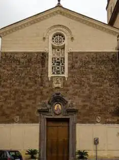 Photo de San Giovanni Evangelista