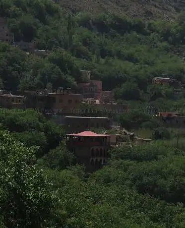 Photo de Imlil Toubkal