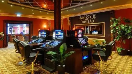 Photo de Storm Casino