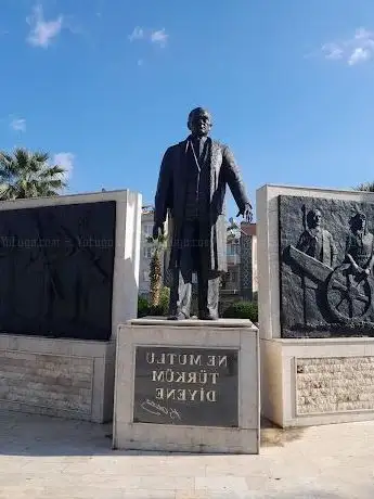 Photo de Atatürk Parkı