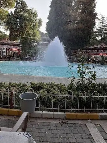 Photo de Merkez Park