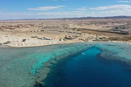 Photo de Marsa Shagra Village