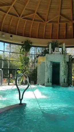 Photo of Le Jardin des Bains