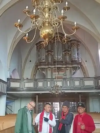 Photo de Evangelisch-reformierte Gemeinde Uelsen