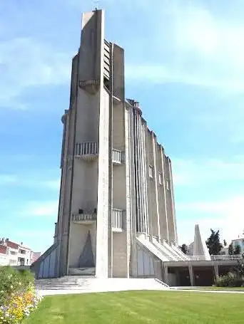 Photo de Église Notre-Dame de Royan