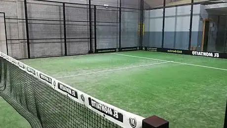 Photo de Padel Indoor Caceres