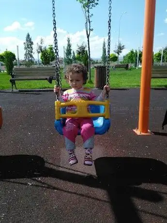 Photo de Avars Park