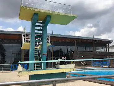 Photo de Water sports Alain Guilloit