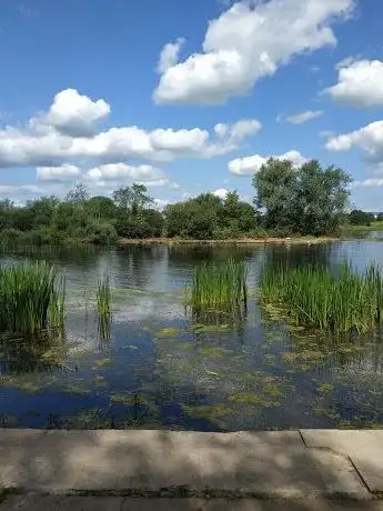 Photo de Corbally Baths